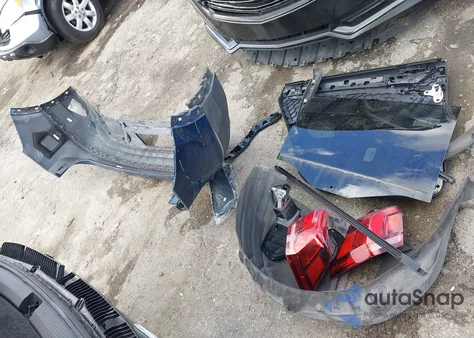 2018 Volkswagen Tiguan 2.0T Se/2.0T Sel from USA, damaged, VIN 3VV3B7AX6JM109820